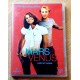 Mars & Venus - I hvert sitt univers (DVD)