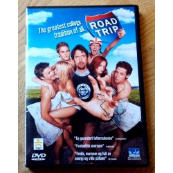Road Trip (DVD)