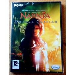 The Chronicles of Narnia: Prince Caspian (Disney)