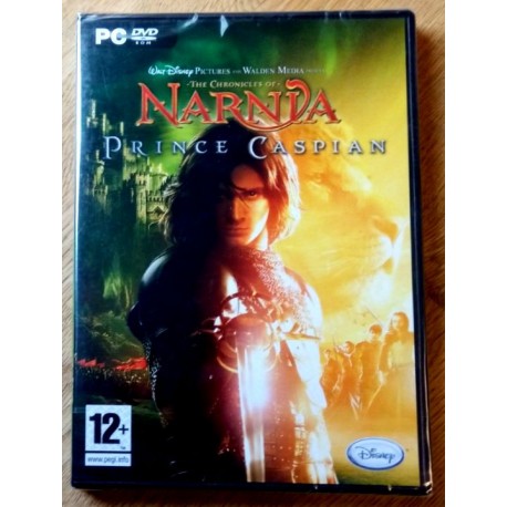 The Chronicles of Narnia: Prince Caspian (Disney)