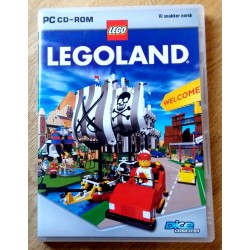 Legoland - Vi snakker norsk (Dice Multimedia)