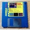 Amiga Format: Down at the Arcade - Croak