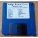 Vedleggsdiskett til Giga - Nr. 1 - 1995 - Amiga Extra Nytte