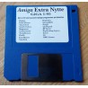 Vedleggsdiskett til Giga - Nr. 1 - 1995 - Amiga Extra Nytte