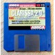 CU Amiga Cover Disk Nr. 113: Clarissa 2.0