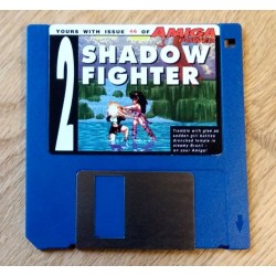 Amiga Power Cover Disk Nr. 46-2: Shadow Fighter