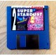 Amiga Power Cover Disk Nr. 45-2: Super Stardust