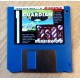 Amiga Power Cover Disk Nr. 47-1: Guardian, Derring-Do