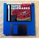 Amiga Power Cover Disk Nr. 46-1: Super Skidmarks