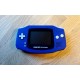 GameBoy Advance - GBA - Spillkonsoll