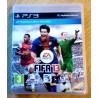 Playstation 3: FIFA 13 (EA Sports)