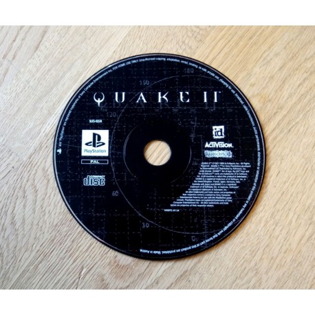 Quake II (Activision)