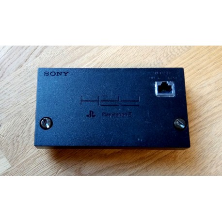 Playstation 2 HDD - Network Adapter