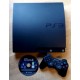 Playstation 3 Slim - 150 GB - Komplett konsoll med Gran Turismo 6