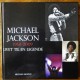 Michael Jackson- 1958- 2009- Livet til en legende