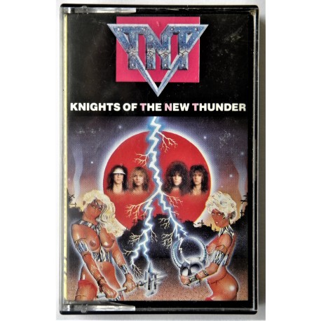 TNT-Knights of the New Thunder