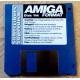 Amiga Format Subscribers Disk: Nr. 114 - ScanTek