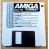 Amiga Format Subscribers Disk: Nr. 117 - PlayHD