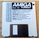 Amiga Format Subscribers Disk: Nr. 118 - Backdrop