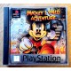 Mickey's Wild Adventure (Disney Interactive)