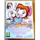 Nintendo Wii: Cooking Mama World - Babysitting Mama (PAL)