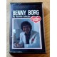 Benny Borg: My Nashville Collection (kassett)