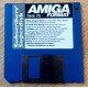 Amiga Format Subscribers Disk: Nr. 75 - Mr Shark Goes Racing