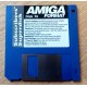 Amiga Format Subscribers Disk: Nr. 76 - Newicons