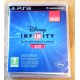 Playstation 3: Disney Infinity - Play Without Limits 2.0 (Disney)