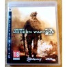 Playstation 3: Call of Duty - Modern Warfare 2 (Activision)