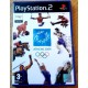 Athens 2004 - The Official Video Game (Playstation 2)