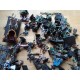 Warhammer - Stor samling figurer