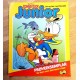 Donald Duck Junior - Prøveeksemplar