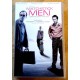 Matchstick Men (VHS)