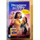 Prisen av Egypt (VHS)