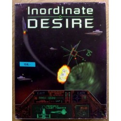 Inordinate Desire