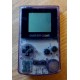 GameBoy Color - CGB-001 - Spillkonsoll