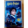 Harry Potter og De vises stein (VHS)
