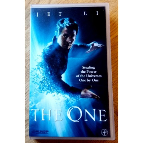 The One (VHS)