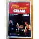 Cream: Rock Sensation - Koreansk (kassett)