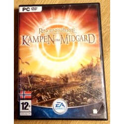 Ringenes Herre - Kampen om Midgard (EA Games)