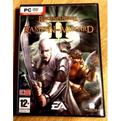 Ringenes Herre - Kampen om Midgard II (EA Games)