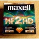 Maxell - MF2HD - 10 x Disketter