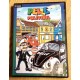 Pelle Politibil (PC CD-ROM)