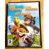 Over Hekken (Activision)