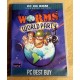 Worms World Prty (Team 17)