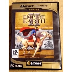 Empire Earth II (Sierra)