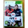 Xbox 360: FIFA 12 (EA Sports)