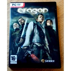 Eragon (Sierra)