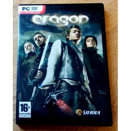 Eragon (Sierra)